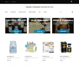 SYNCstudio.net(Anabolic Steroids For Sale) Screenshot