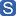 SynergeticVision.com Favicon