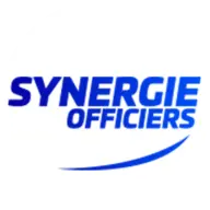 Synergie-Officiers.com Logo