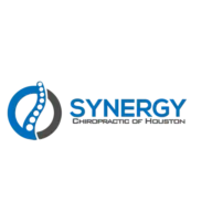 Synergychiropractichouston.com Logo