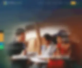 Synergyconnect.in(What we do) Screenshot