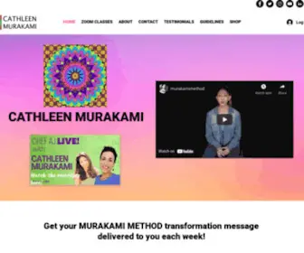 Synergypilates.com(Synergy Systems) Screenshot