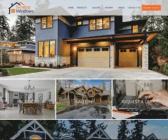 Synergywindow.com(Synergywindow) Screenshot