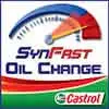 SYnfastoilchange.com Favicon