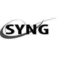 SYNGtrading.com Favicon