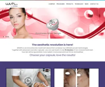 Synoiatech.com(Synoia Technologies) Screenshot