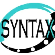 SYntax.cl Favicon