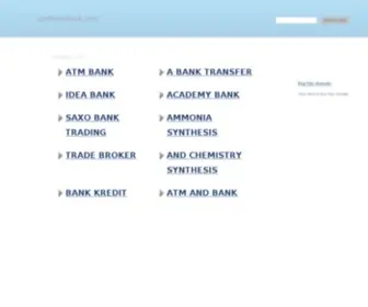 SYNthesisbank.com(See related links to what you are looking for) Screenshot