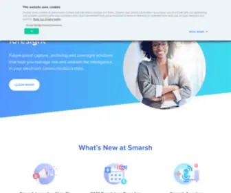 SYNthesyscloud.com(AI Solutions & Digital Software) Screenshot