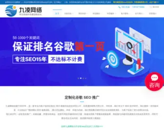 Syoseo.com(谷歌优化) Screenshot