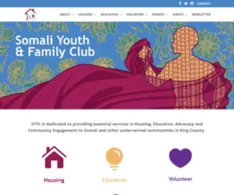 Syouthclub.org(Syouthclub) Screenshot