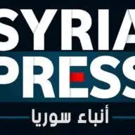 Syria-Press.com Logo