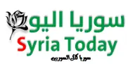 Syria-Today.org Favicon