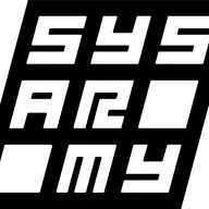 Sysar.my Favicon