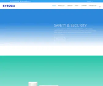 SYscom.me(SYscom) Screenshot