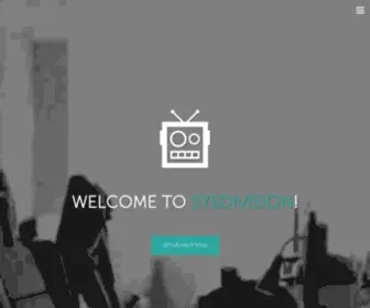 SYsdivision.com(SYsdivision) Screenshot