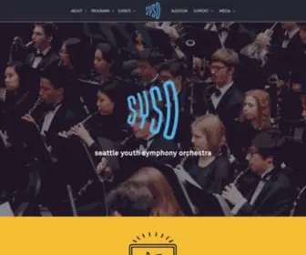 Syso.org(Syso) Screenshot