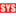SYstematic.com.hk Logo