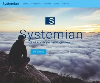 SYstemian.com(Systemian) Screenshot