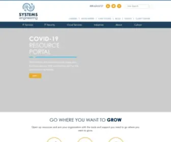SYstemsengineering.com(Systems Engineering) Screenshot