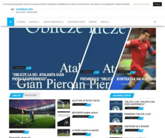 Szachimat.com(Radosław Bella) Screenshot