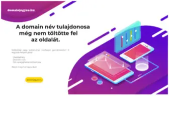 Szaklista.hu(Országos) Screenshot