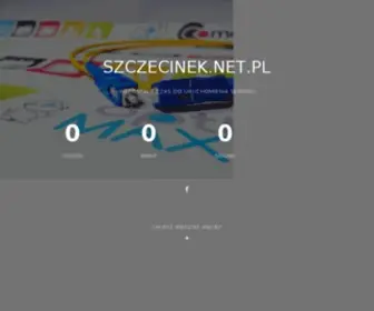 SZczecinek.net.pl(Szczecinecki Portal Regionalny Szczecinek Online) Screenshot