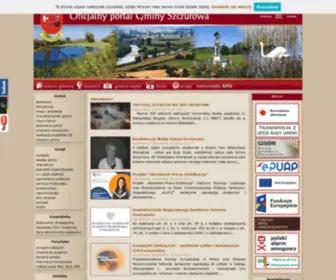 SZczurowa.pl(Urząd) Screenshot