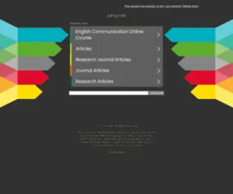 SZHYJ.net(SZHYJ) Screenshot