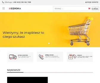 Szkolakatolicka.com.pl(E znajdziesz to czego szukasz) Screenshot