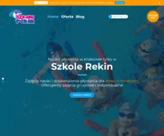 Szkolarekin.pl(Szkolarekin) Screenshot