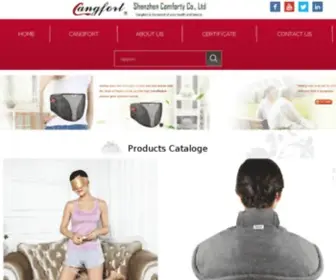SZLMD.com(乐鱼体育) Screenshot