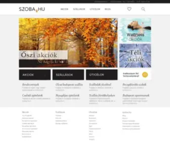 Szoba.hu(Akciós) Screenshot