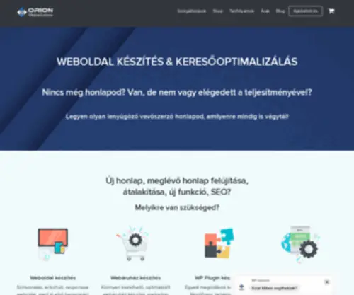 Szoli.eu(Webáruház) Screenshot