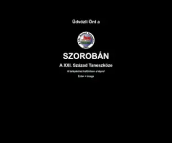 Szoroban.eu(Szorobán) Screenshot