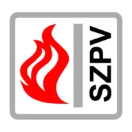 SZPV.si Logo