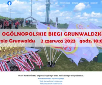 SZS.olsztyn.pl(szs) Screenshot