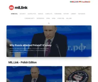 Sztab.org(Edycja polska) Screenshot