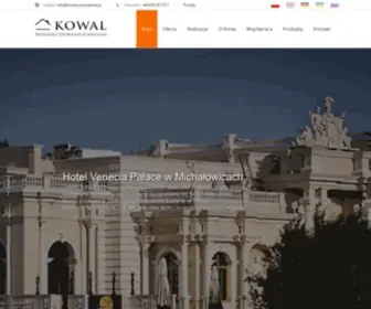 Sztukateria-Tomaszow.pl(Sztukateria zewnętrza) Screenshot
