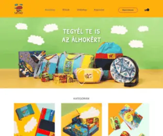 Szuno.com(Szuno) Screenshot
