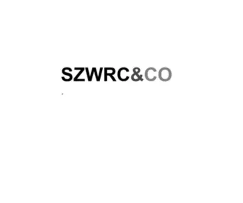 SZWRC.co(SZWRC&CO) Screenshot