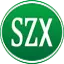 SZX6.net Favicon