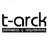 T-ARCK.com Logo