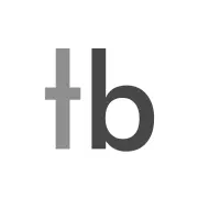 T-B.pl Logo