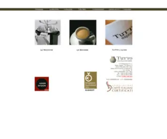 T-Club.com(TUTTO) Screenshot