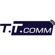 T-Comm.co Favicon