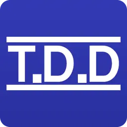 T-DenDen.com Favicon