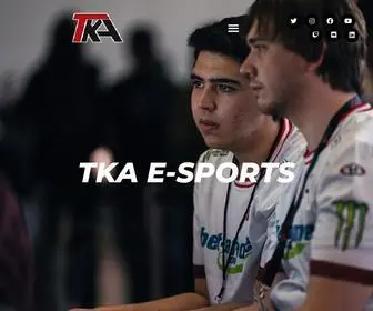 T-K-A.at(TKA E) Screenshot