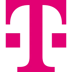 T-Mobile.uk Favicon