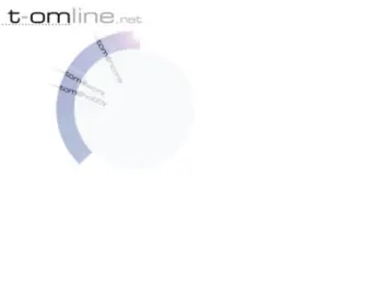 T-Omline.net(T Omline) Screenshot